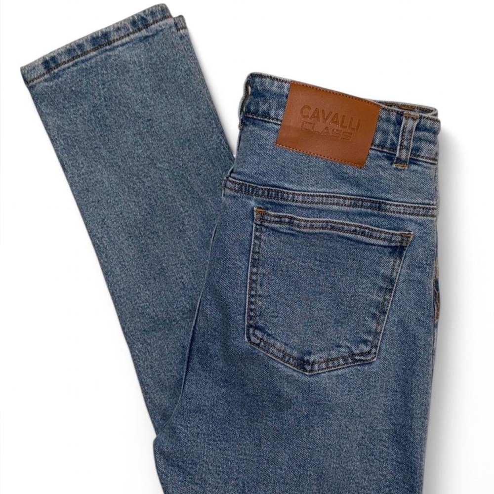 Cavalli Class Jeans Size 29